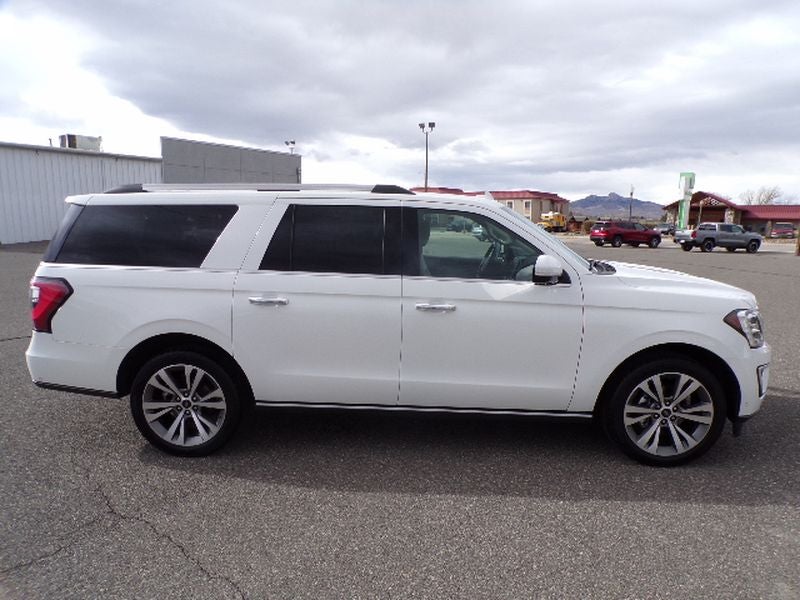 2020 Ford Expedition Max Limited