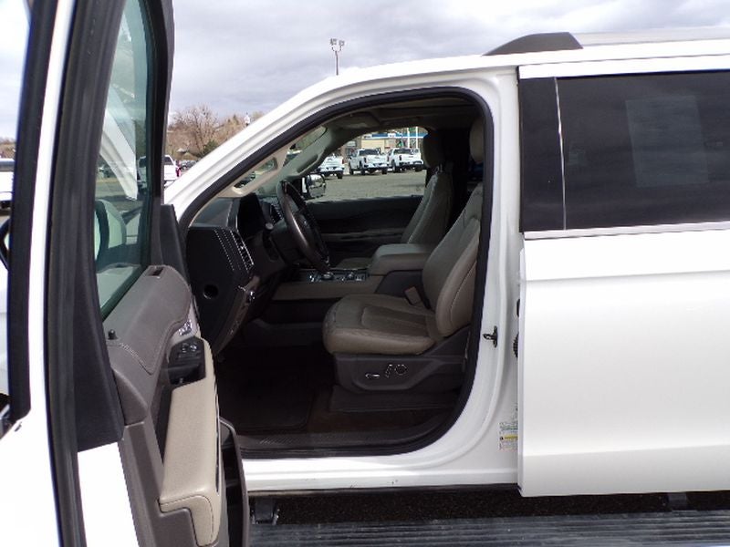 2020 Ford Expedition Max Limited
