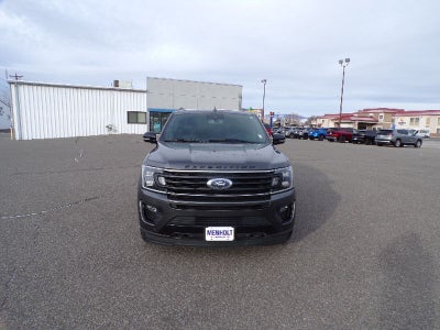 2021 Ford Expedition Max Limited