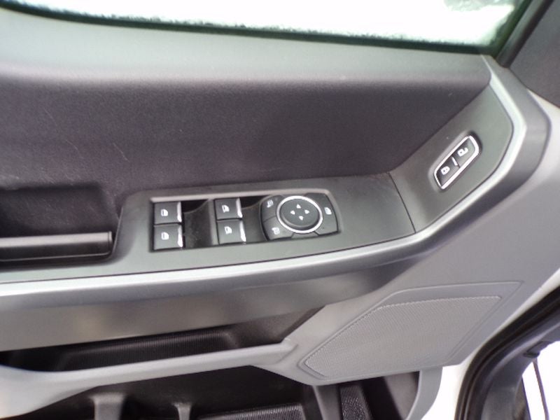 2023 Ford Super Duty F-250 SRW XL