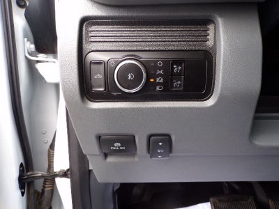 2023 Ford Super Duty F-250 SRW XL