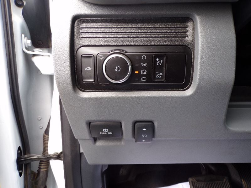 2023 Ford Super Duty F-250 SRW XL