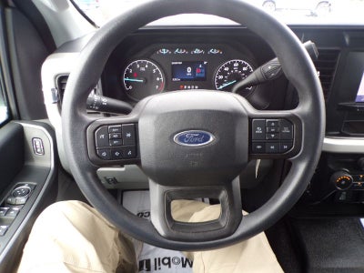 2023 Ford Super Duty F-250 SRW XL