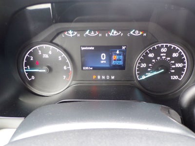 2023 Ford Super Duty F-250 SRW XL