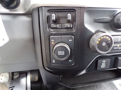 2023 Ford Super Duty F-250 SRW XL