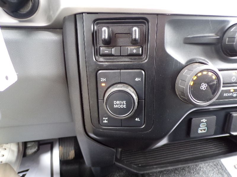 2023 Ford Super Duty F-250 SRW XL