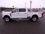 2023 Ford Super Duty F-250 SRW XL