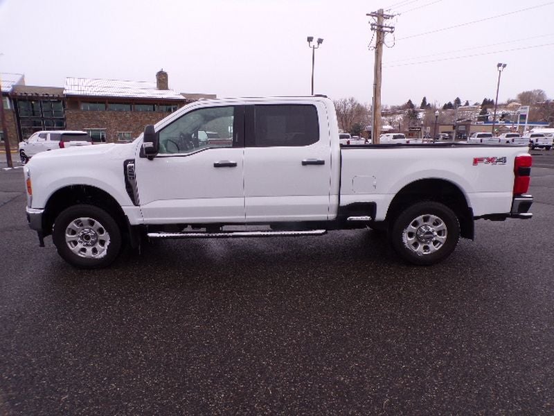 2023 Ford Super Duty F-250 SRW XL