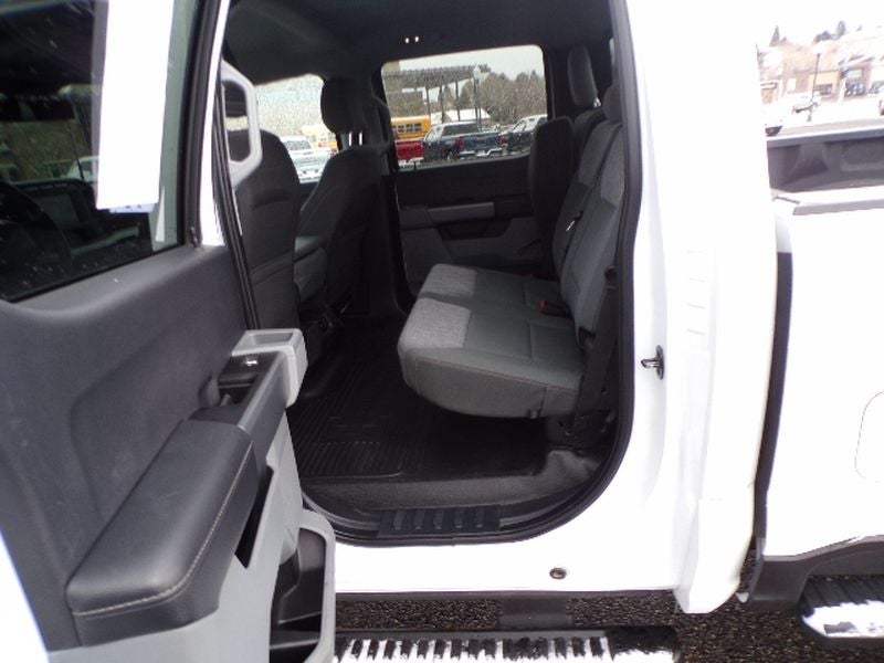 2023 Ford Super Duty F-250 SRW XL