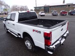 2023 Ford Super Duty F-250 SRW XL