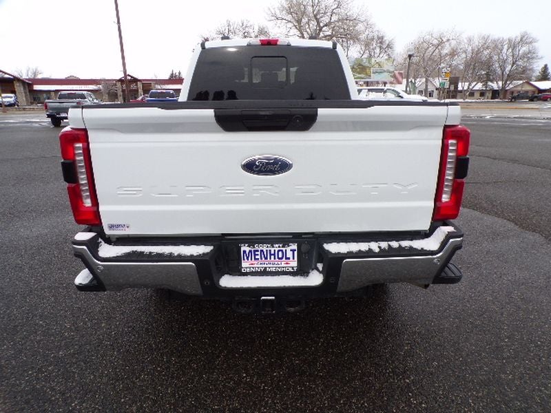 2023 Ford Super Duty F-250 SRW XL