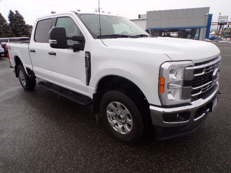 2023 Ford Super Duty F-250 SRW XL