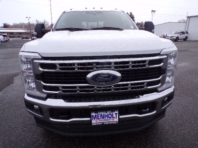 2023 Ford Super Duty F-250 SRW XL