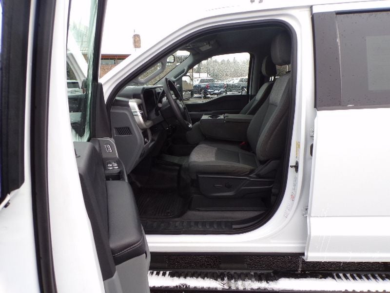 2023 Ford Super Duty F-250 SRW XL