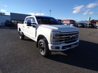 2024 Ford Super Duty F-350 SRW XL