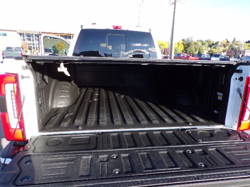 2024 Ford Super Duty F-350 SRW XL