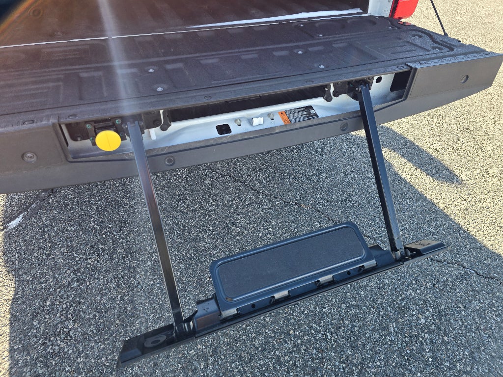 2024 Ford Super Duty F-350 SRW XL