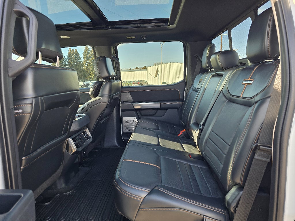 2024 Ford Super Duty F-350 SRW XL