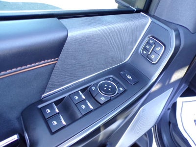 2024 Ford Super Duty F-350 SRW XL