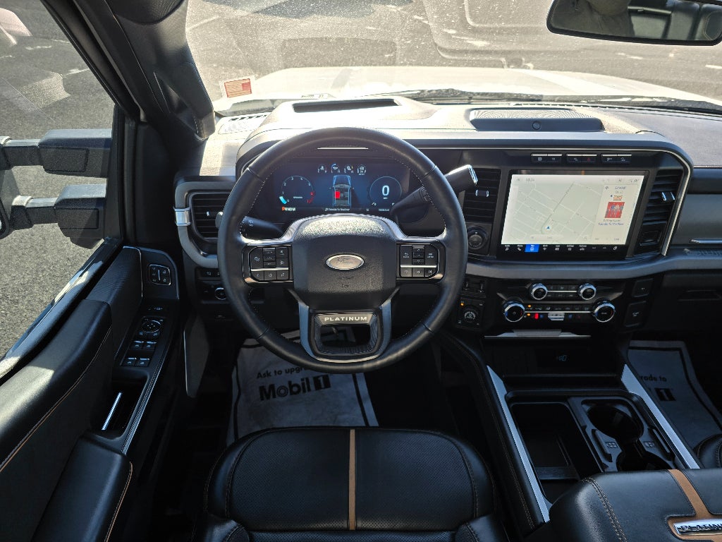 2024 Ford Super Duty F-350 SRW XL