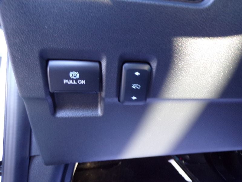 2024 Ford Super Duty F-350 SRW XL