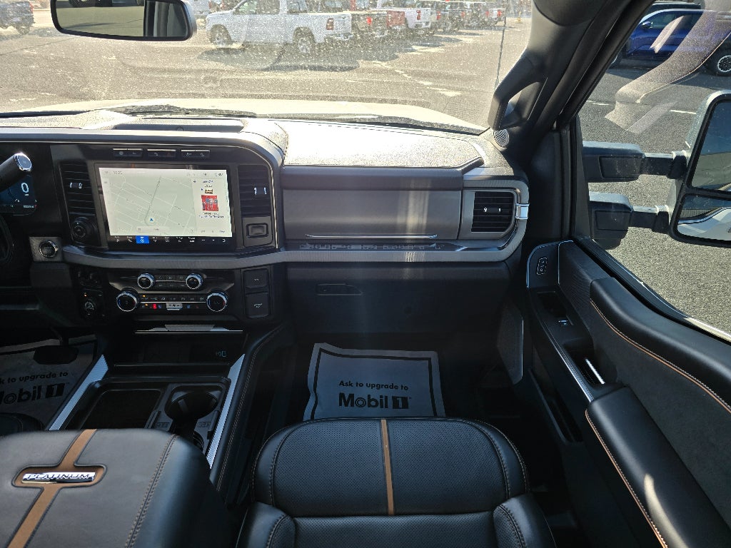 2024 Ford Super Duty F-350 SRW XL