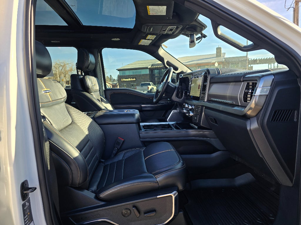 2024 Ford Super Duty F-350 SRW XL