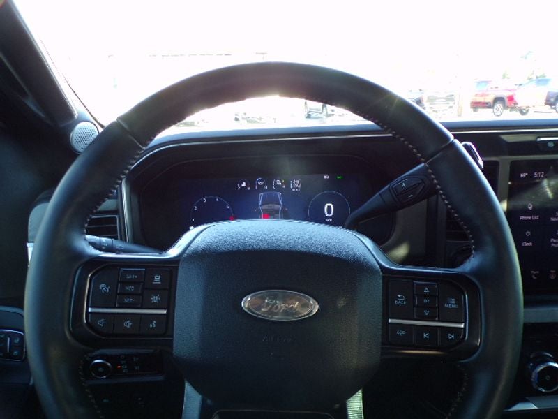 2024 Ford Super Duty F-350 SRW XL