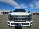 2024 Ford Super Duty F-350 SRW XL