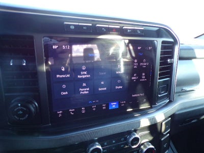 2024 Ford Super Duty F-350 SRW XL