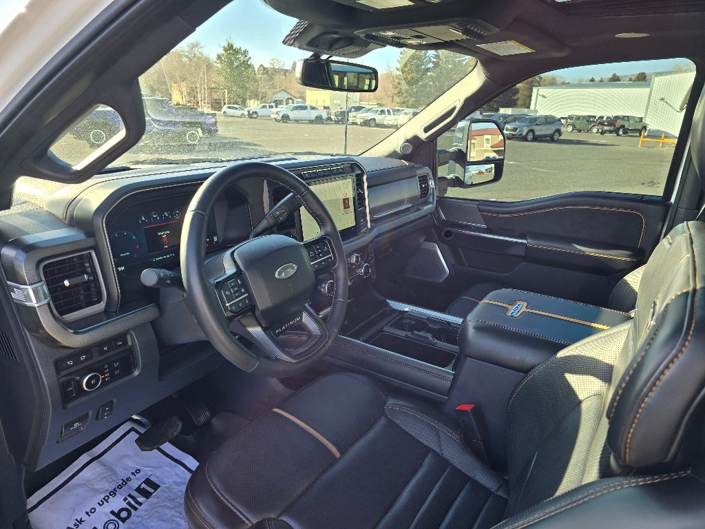 2024 Ford Super Duty F-350 SRW XL