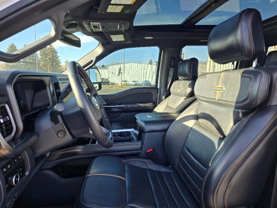 2024 Ford Super Duty F-350 SRW XL