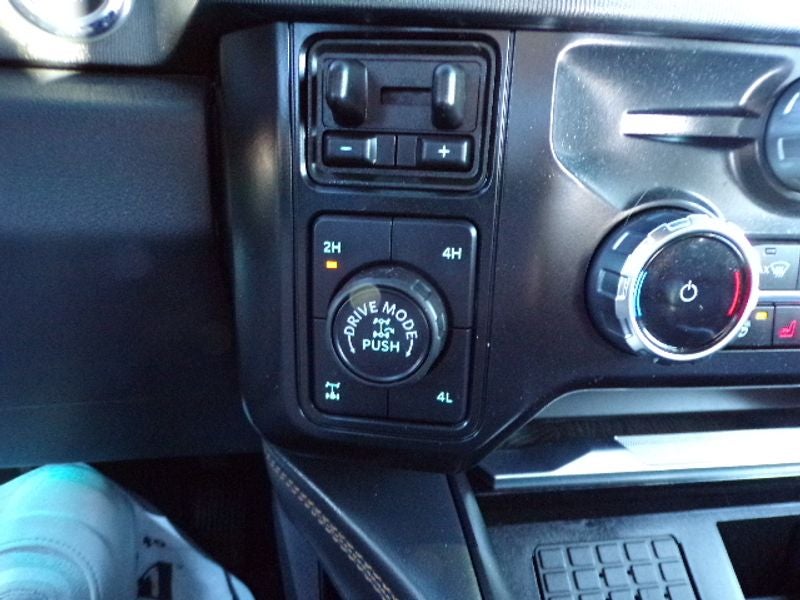 2024 Ford Super Duty F-350 SRW XL