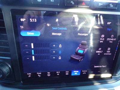 2024 Ford Super Duty F-350 SRW XL