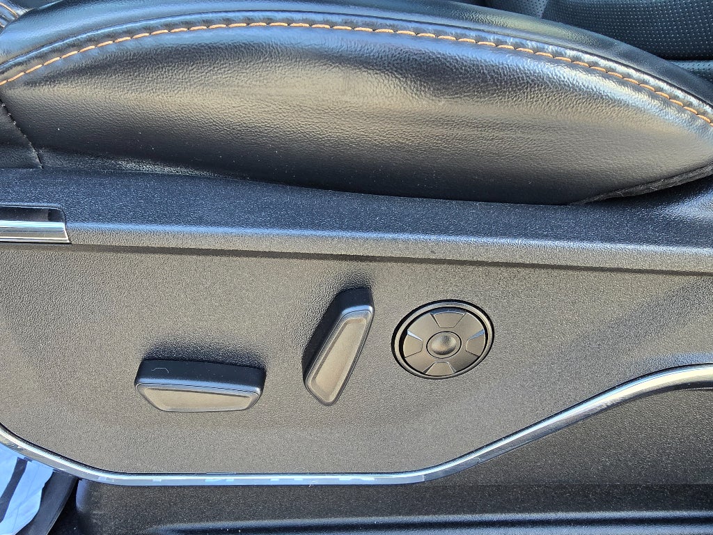 2024 Ford Super Duty F-350 SRW XL