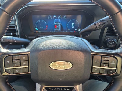 2024 Ford Super Duty F-350 SRW XL