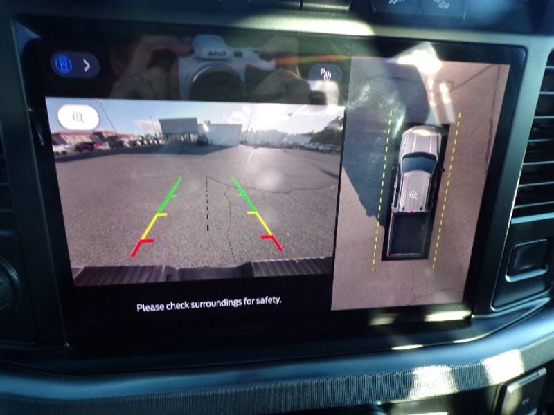 2024 Ford Super Duty F-350 SRW XL