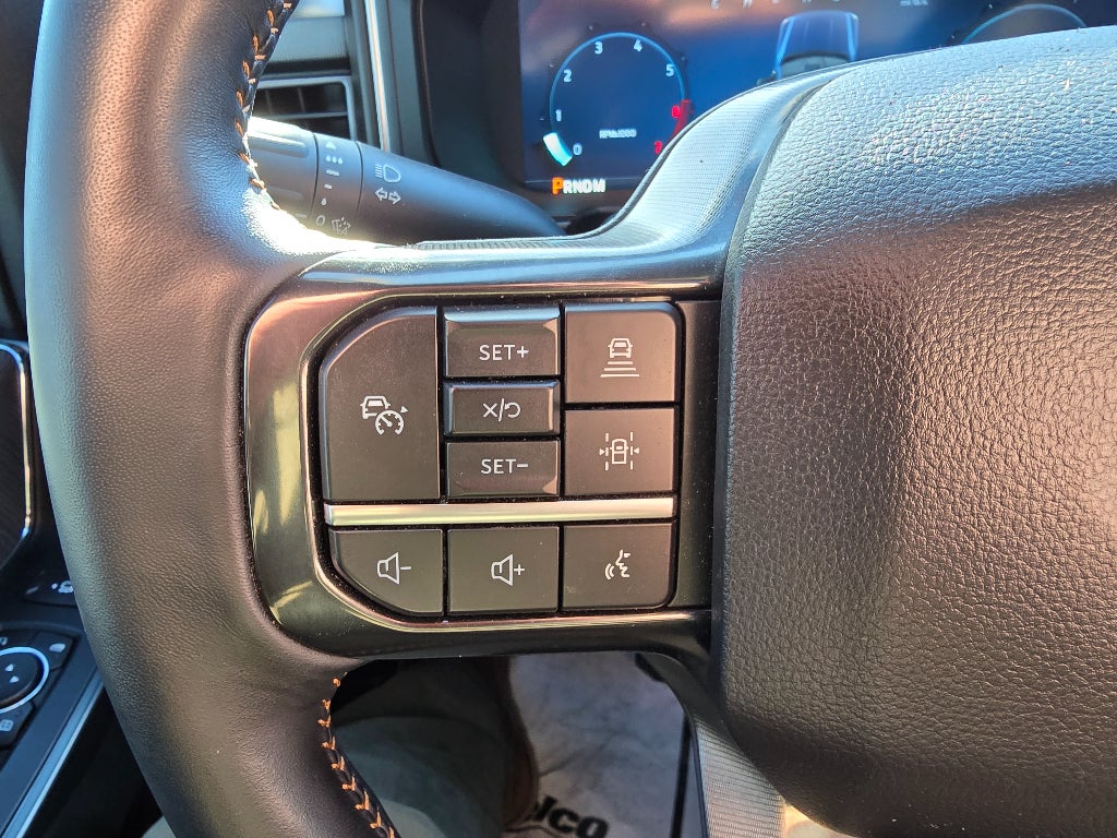 2024 Ford Super Duty F-350 SRW XL