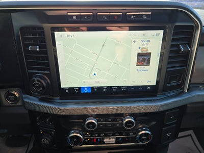 2024 Ford Super Duty F-350 SRW XL