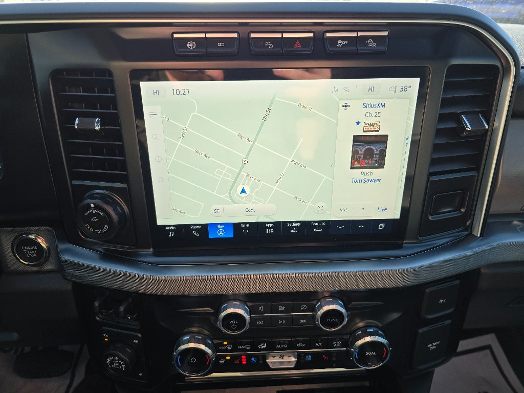 2024 Ford Super Duty F-350 SRW XL