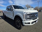 2024 Ford Super Duty F-350 SRW XL