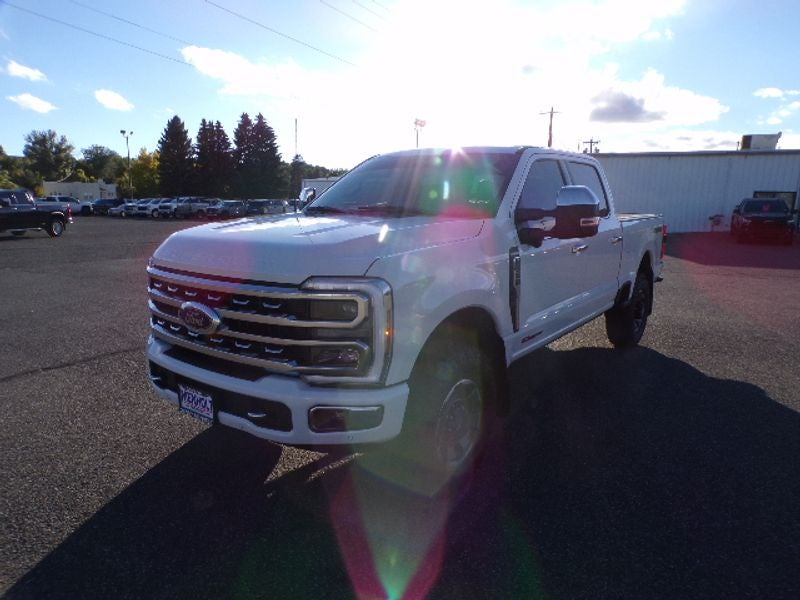 2024 Ford Super Duty F-350 SRW XL