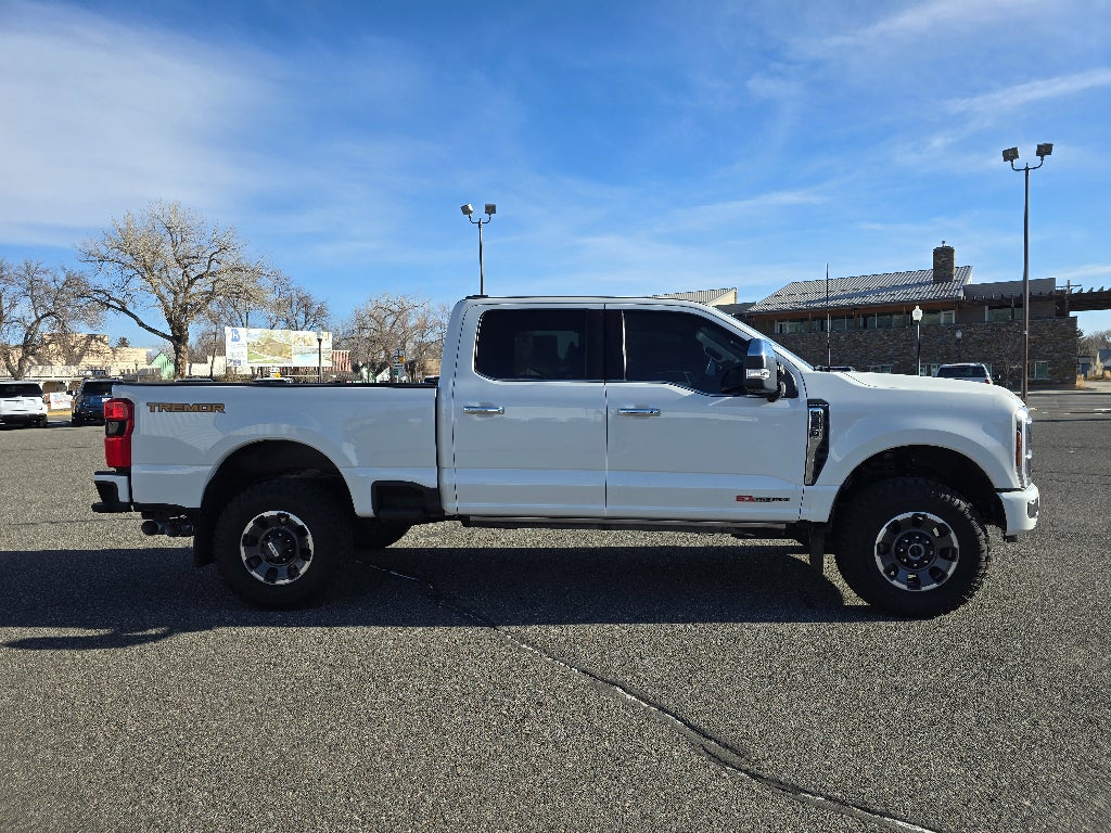 2024 Ford Super Duty F-350 SRW XL
