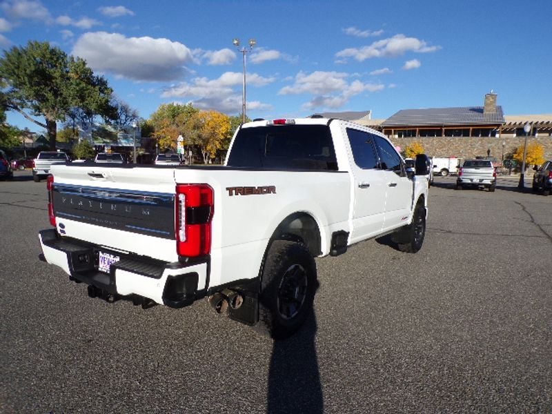2024 Ford Super Duty F-350 SRW XL