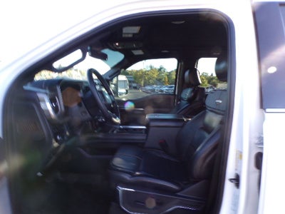 2024 Ford Super Duty F-350 SRW XL