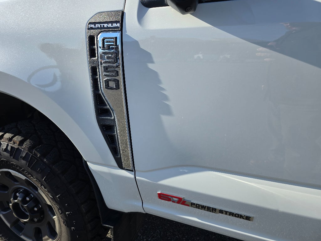 2024 Ford Super Duty F-350 SRW XL