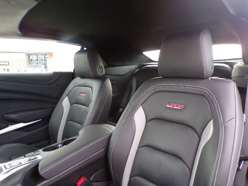 2023 Chevrolet Camaro 2SS