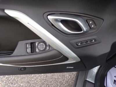 2023 Chevrolet Camaro 2SS