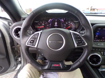 2023 Chevrolet Camaro 2SS