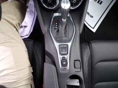 2023 Chevrolet Camaro 2SS